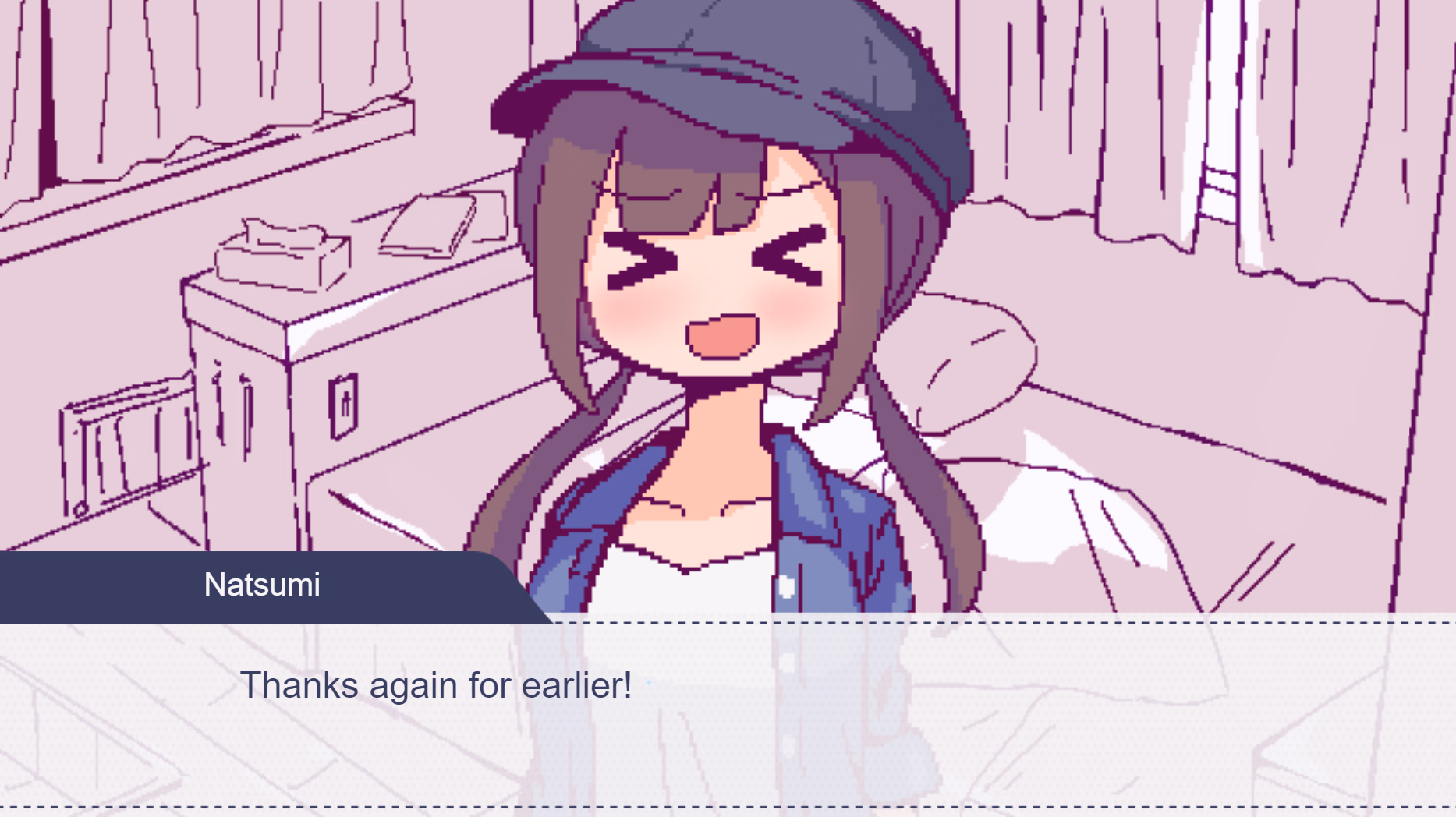 Others Completed Wanna have sex in the Campervan? [v1.0] [owakinoki]