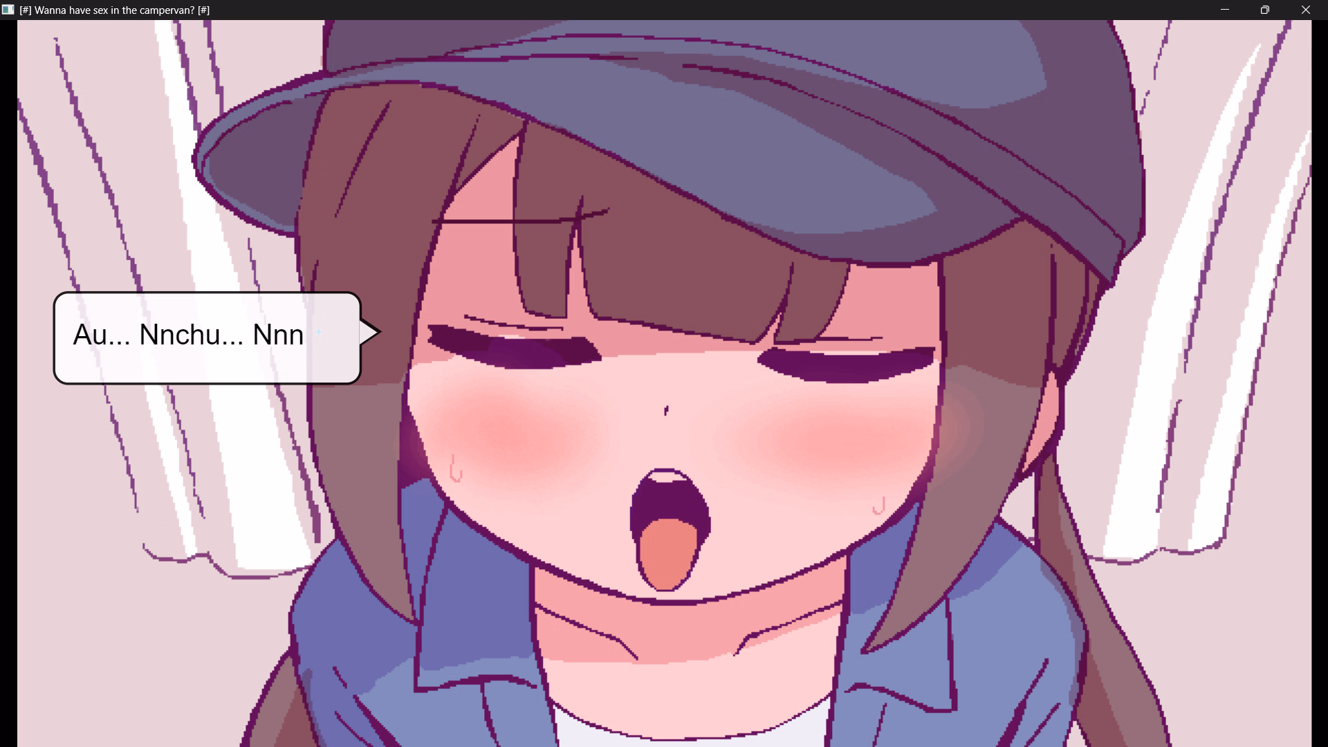 Others Completed Wanna have sex in the Campervan? [v1.0] [owakinoki]