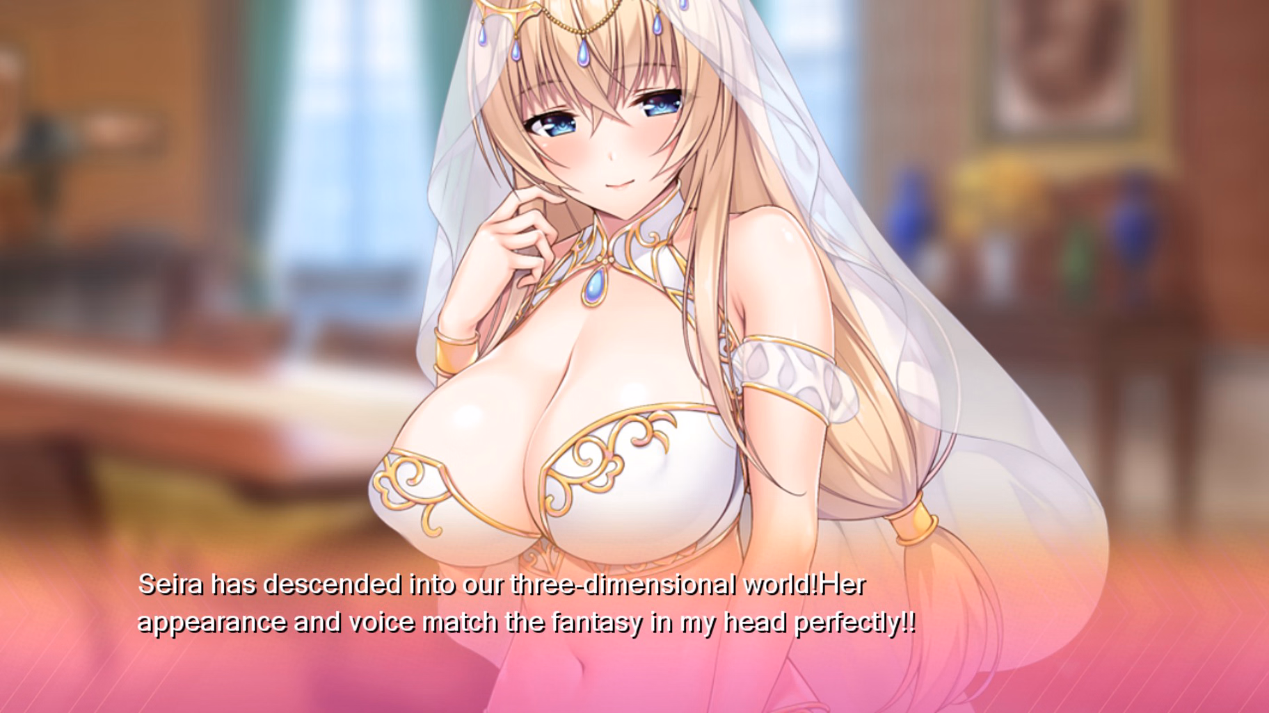 VN Others Completed Role Player: The Okayu Sisters' Private Stage LIVE! [v1.10 Append+] [Akabei Soft2]