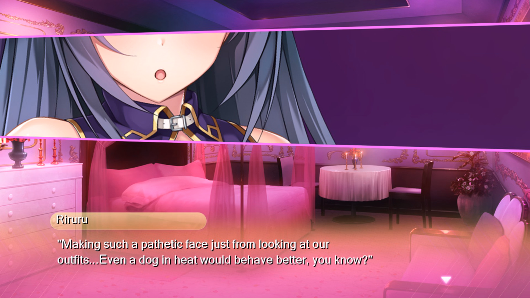 VN Others Completed Role Player: The Okayu Sisters' Private Stage LIVE! [v1.10 Append+] [Akabei Soft2]