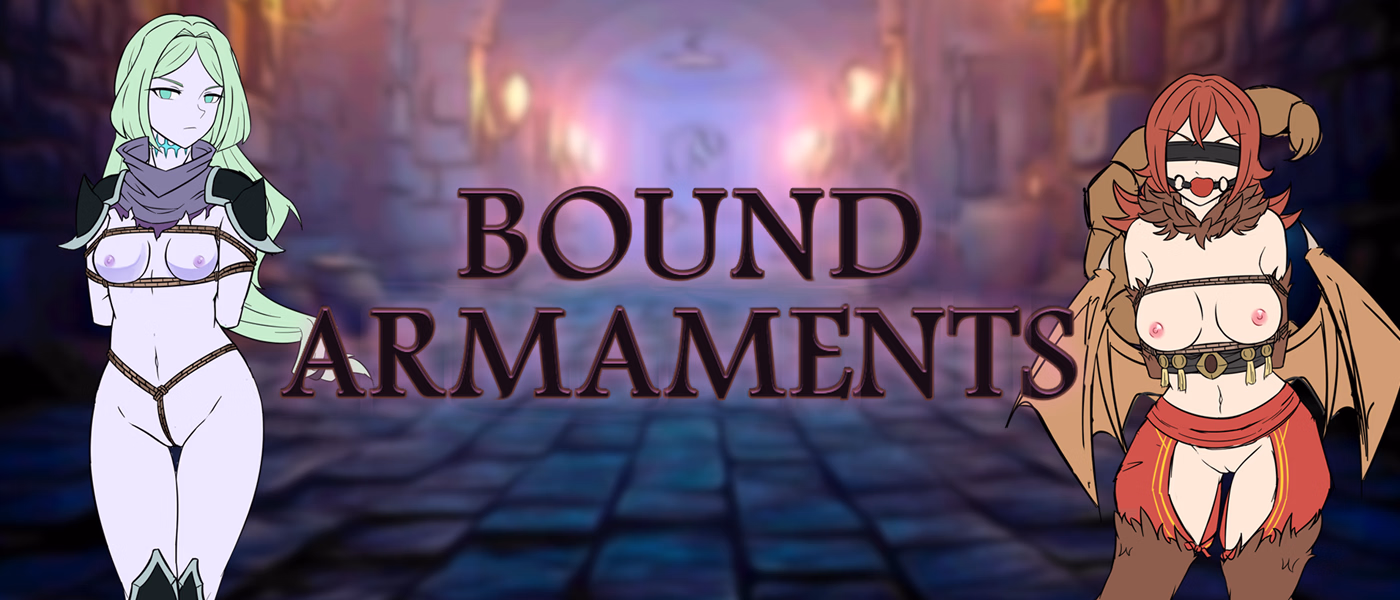 Godot Bound Armaments [v0.1.0] [Devomon]