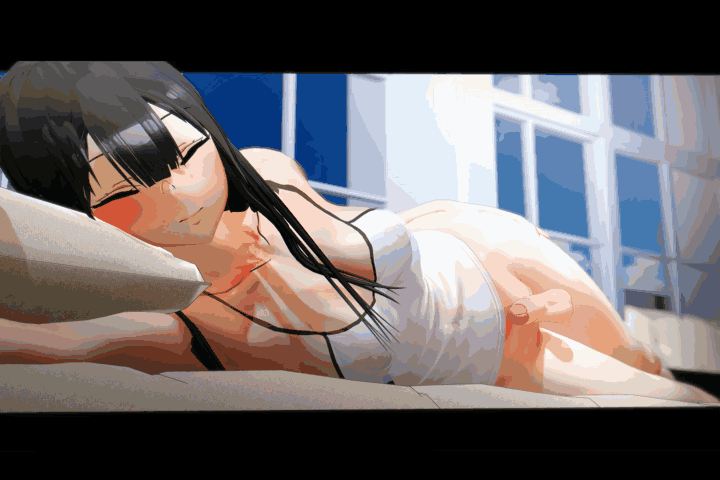 Ren'Py Square Rooms [demo] [Draxoby]