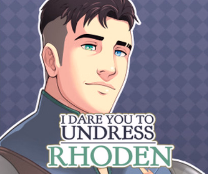 Godot Completed I Dare You to Undress Rhoden [v1.0.2] [chocofrito]