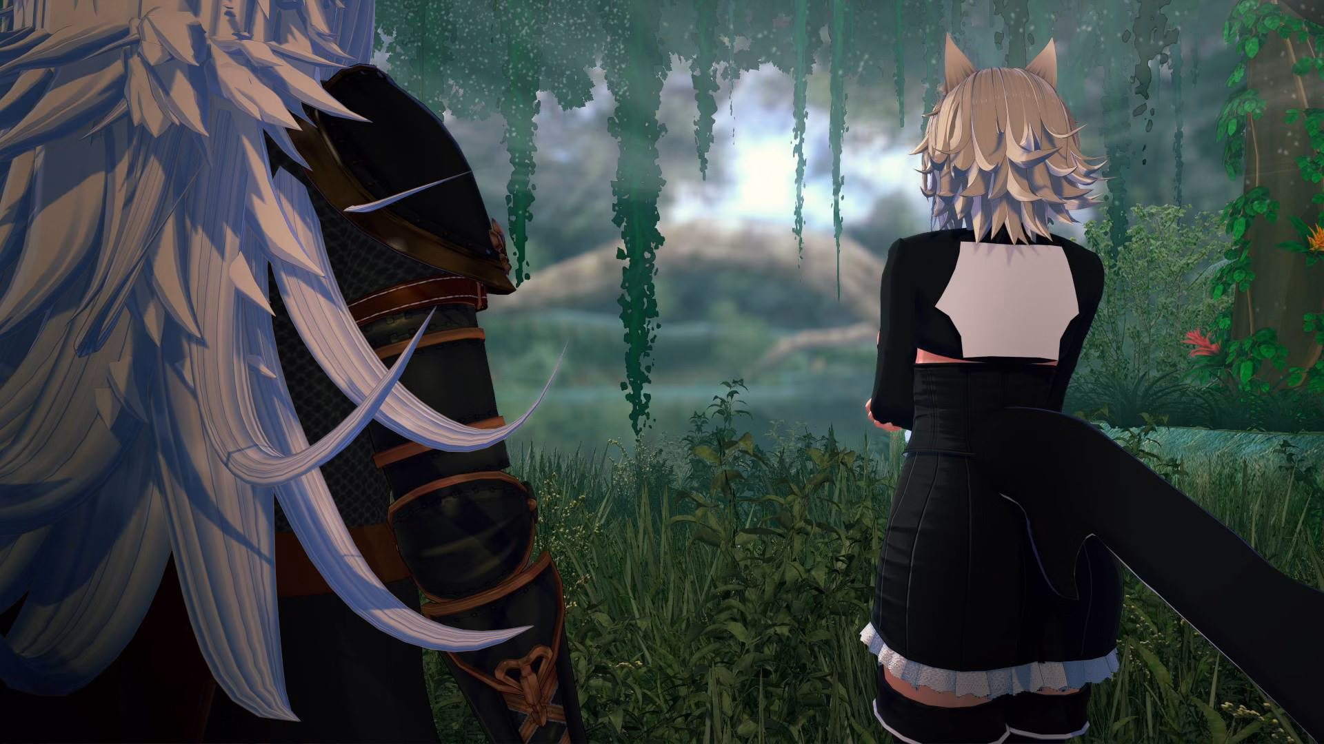 VN Ren'Py Completed Critical Fail [v1.0] [Draxoby]