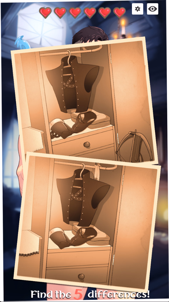 Godot Completed I Dare You to Undress Rhoden [v1.0.2] [chocofrito]