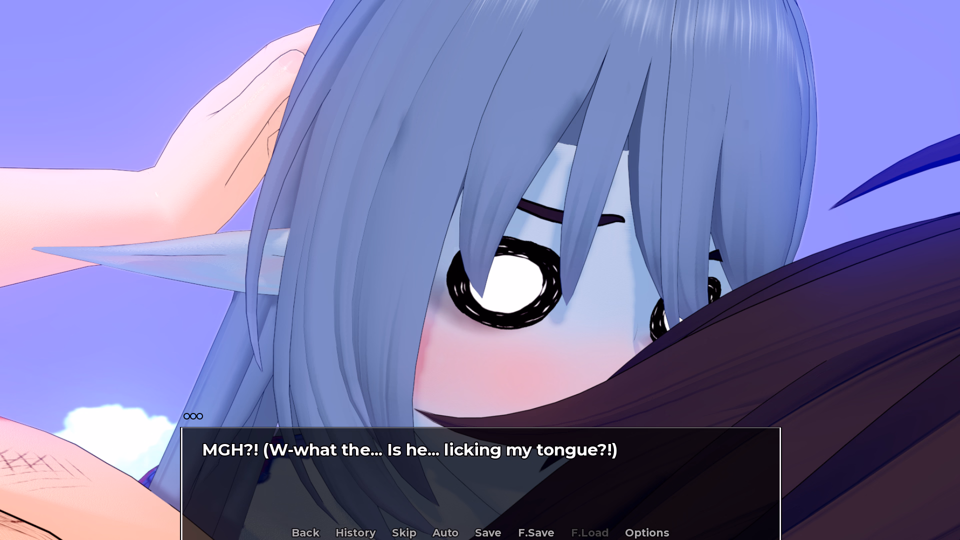 VN Ren'Py Lust Monster Girls [v0.01] [Deasfulf]