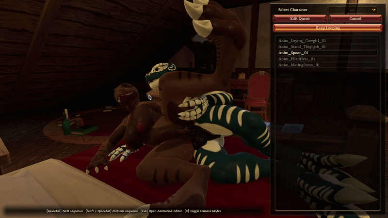 Unreal Engine Tyr'ma [v0.0.4] [Tyr'ma]