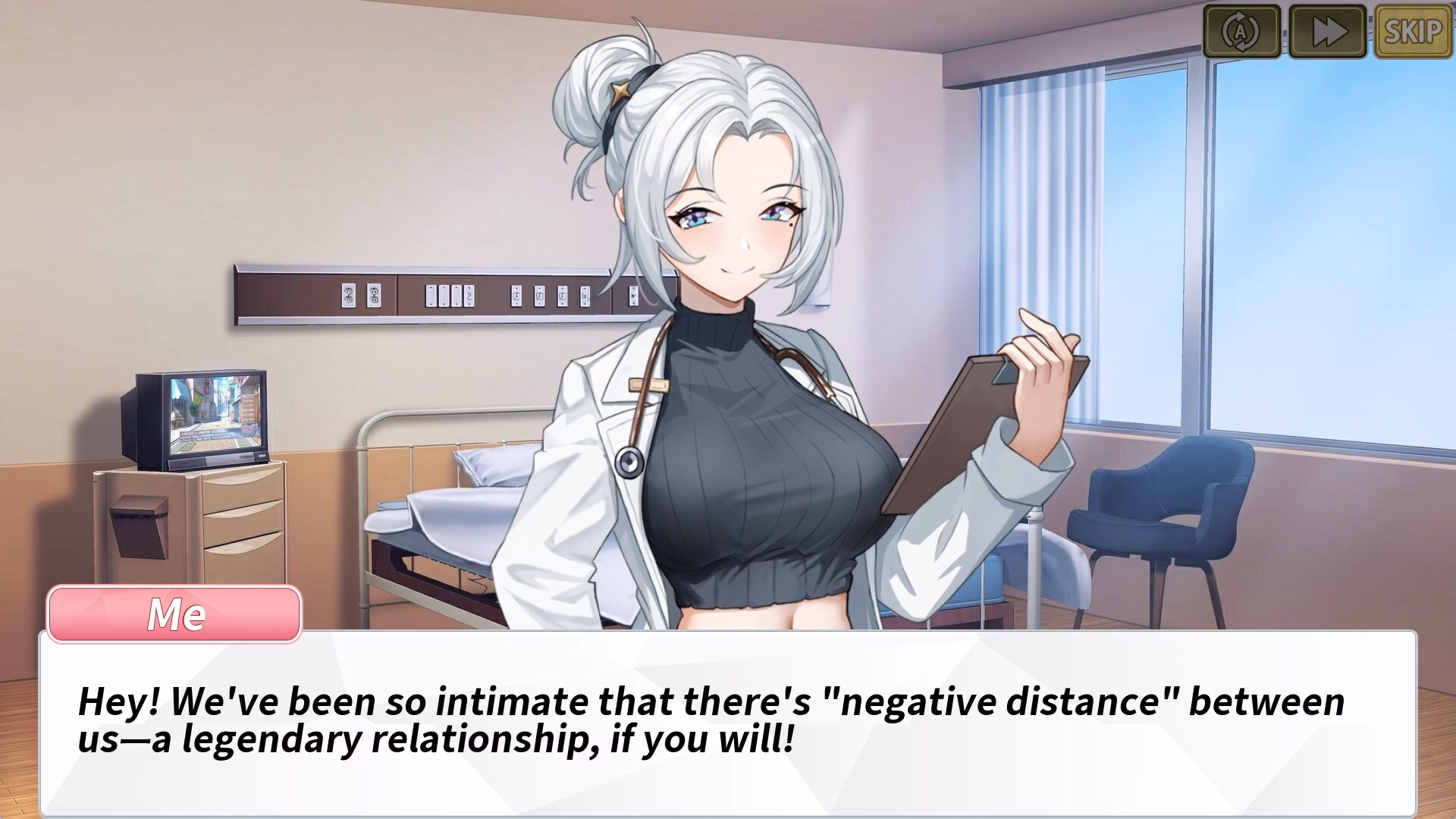 Unreal Engine Completed Loser Got Isekai’d – Sex, Side Jobs, and Odd Tasks [v1.0.0.11] [morexingame]