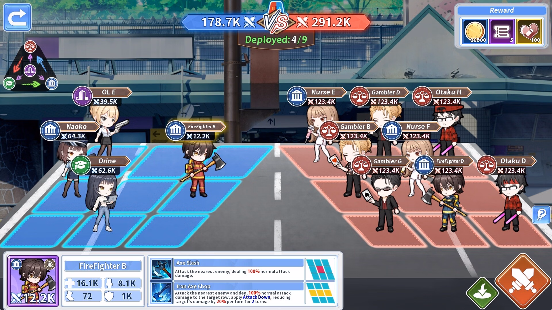 Unreal Engine Completed Loser Got Isekai’d – Sex, Side Jobs, and Odd Tasks [v1.0.0.11] [morexingame]
