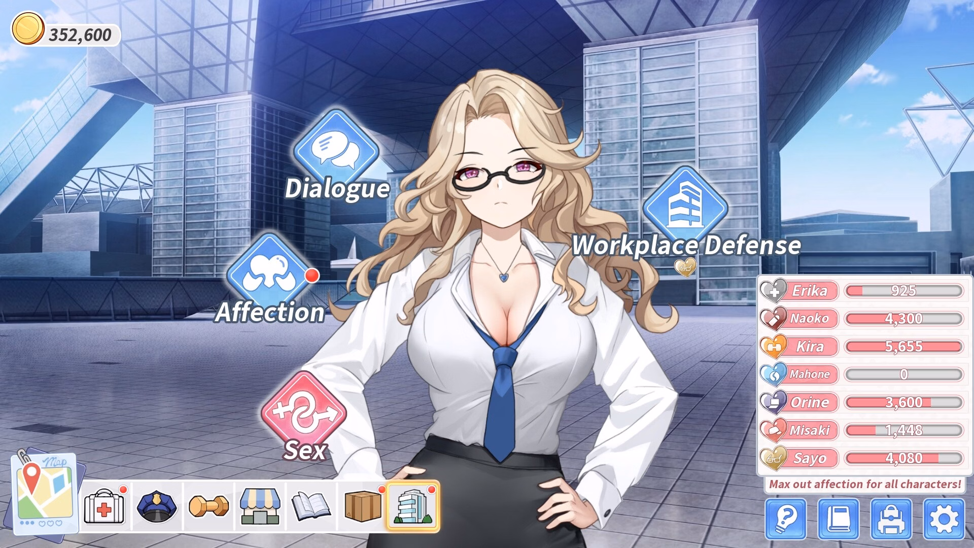 Unreal Engine Completed Loser Got Isekai’d – Sex, Side Jobs, and Odd Tasks [v1.0.0.11] [morexingame]