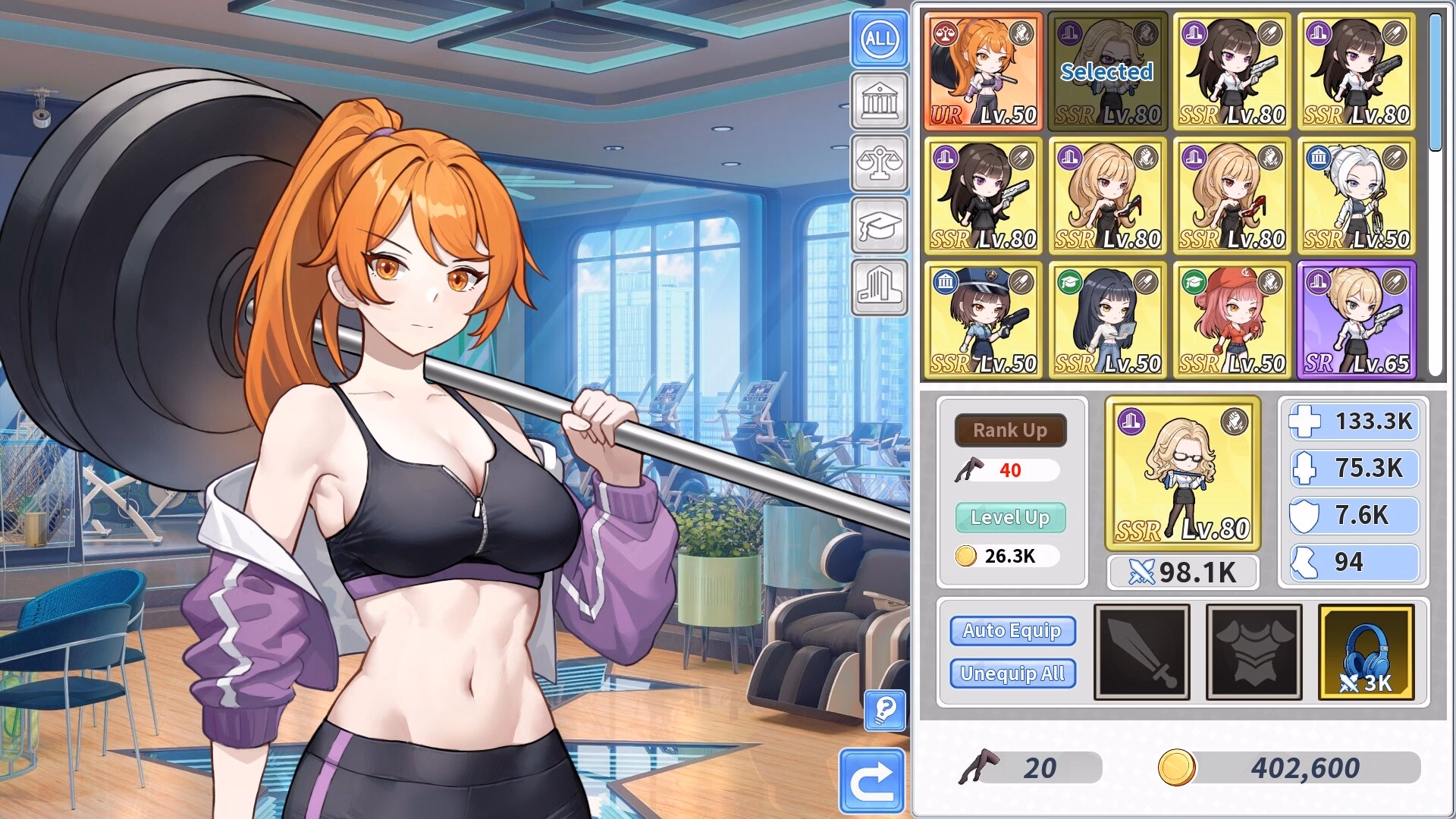 Unreal Engine Completed Loser Got Isekai’d – Sex, Side Jobs, and Odd Tasks [v1.0.0.11] [morexingame]