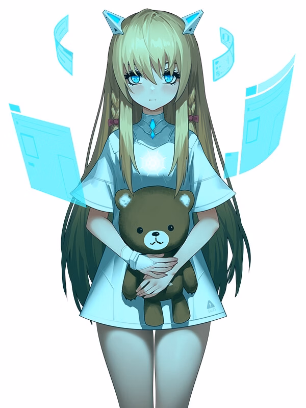 Unity Completed The Blood of Yidhra [v1.00] [WhitePeach]