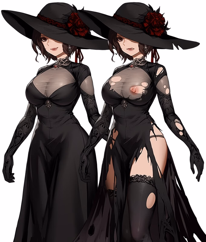 Unity Completed The Blood of Yidhra [v1.00] [WhitePeach]