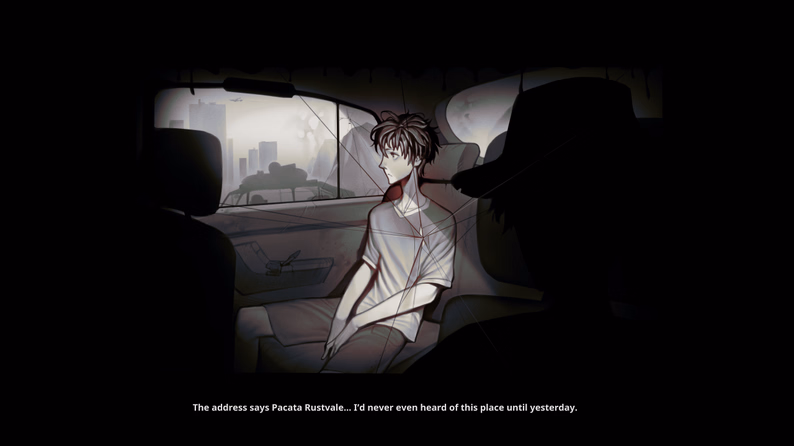 Godot Last Resort [Demo] [Lovely Pickles]