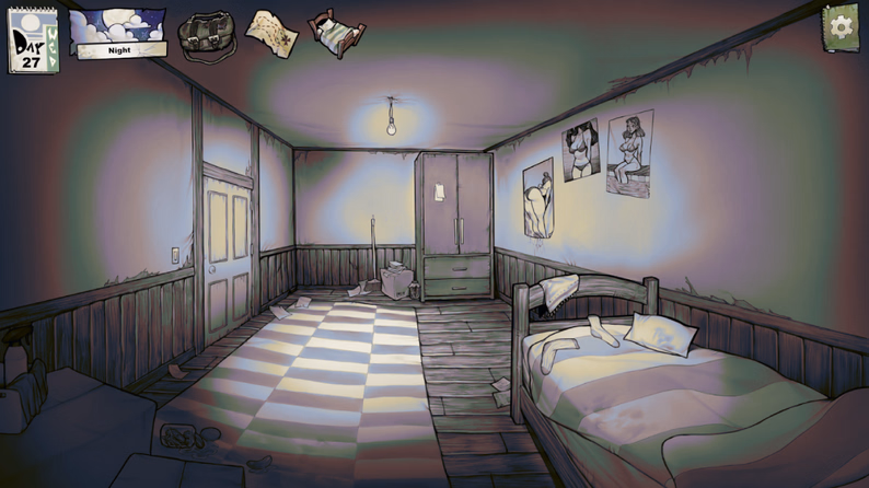 Godot Last Resort [Demo] [Lovely Pickles]
