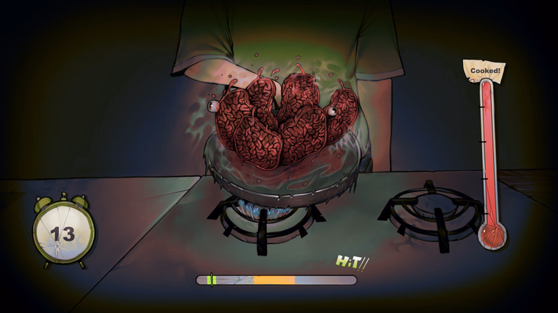 Godot Last Resort [Demo] [Lovely Pickles]
