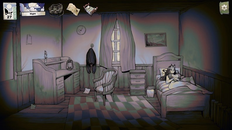 Godot Last Resort [Demo] [Lovely Pickles]