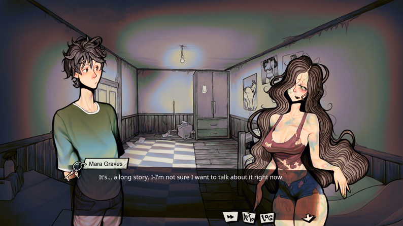Godot Last Resort [Demo] [Lovely Pickles]