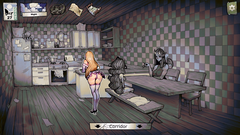 Godot Last Resort [Demo] [Lovely Pickles]