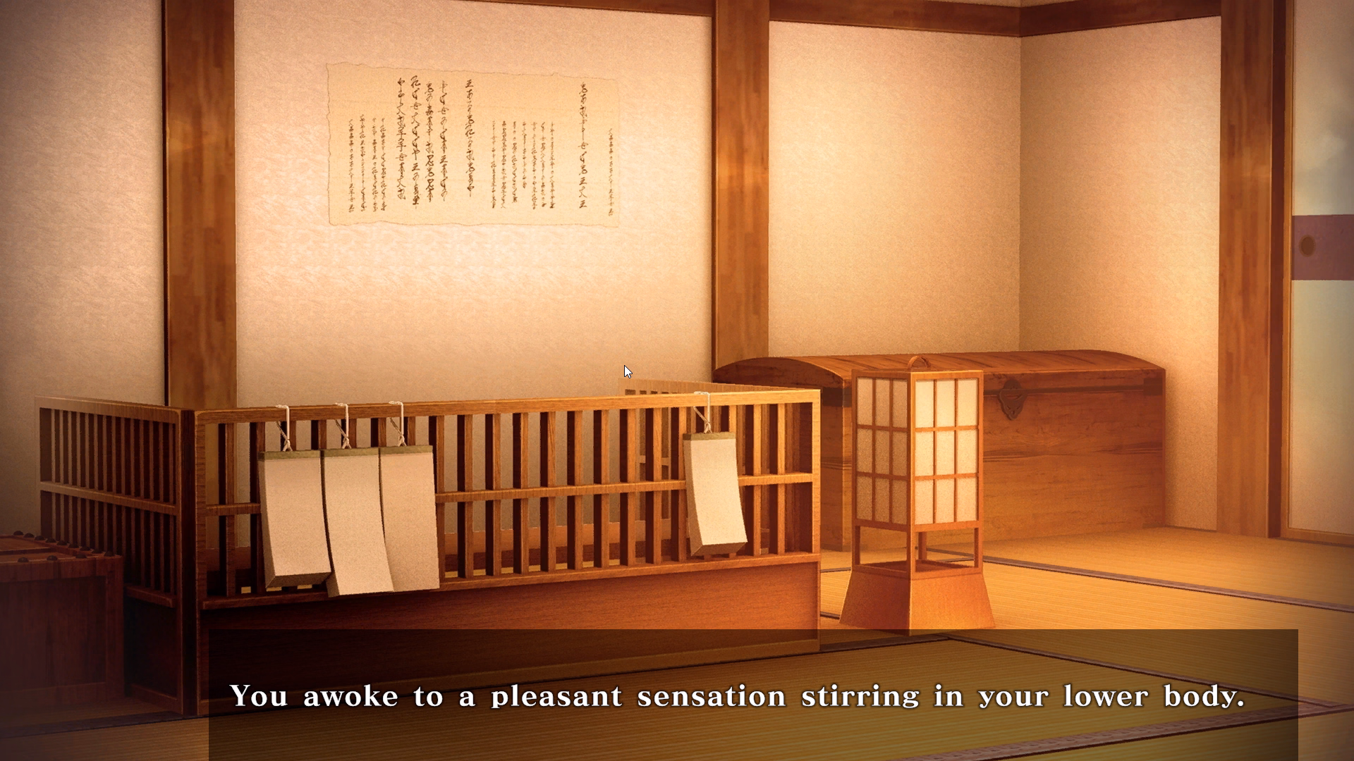 Unity Completed Gensou Brothel: Tengu Quarter [v1.00] [Pyon-Pyon-Pyon]