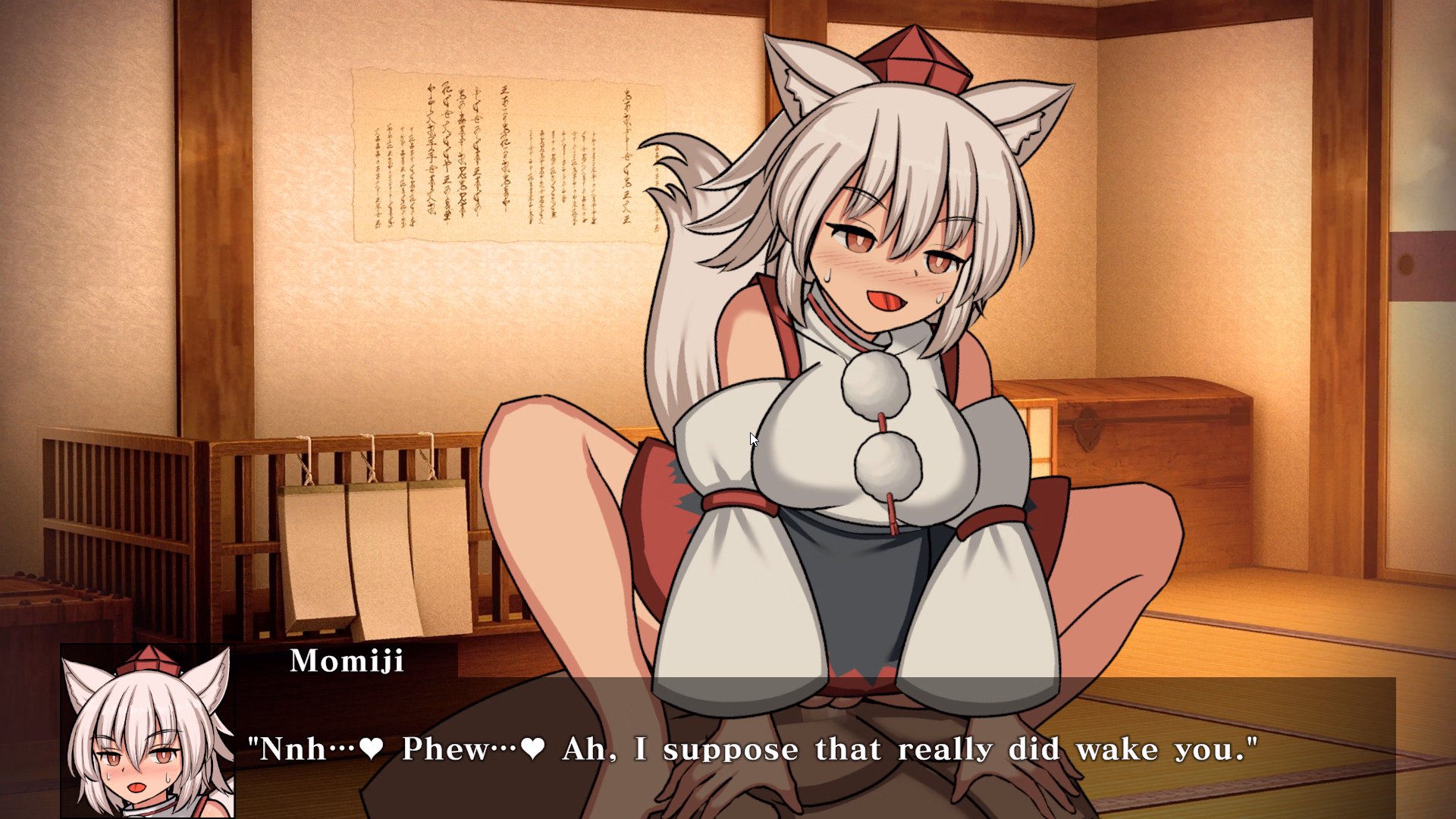 Unity Completed Gensou Brothel: Tengu Quarter [v1.00] [Pyon-Pyon-Pyon]
