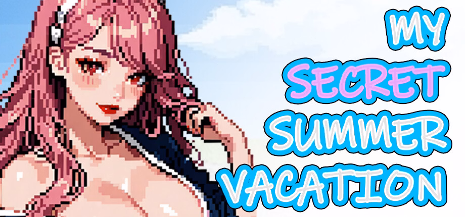RPGM Completed My Secret Summer Vacation [Final] [zhenxin_corp]