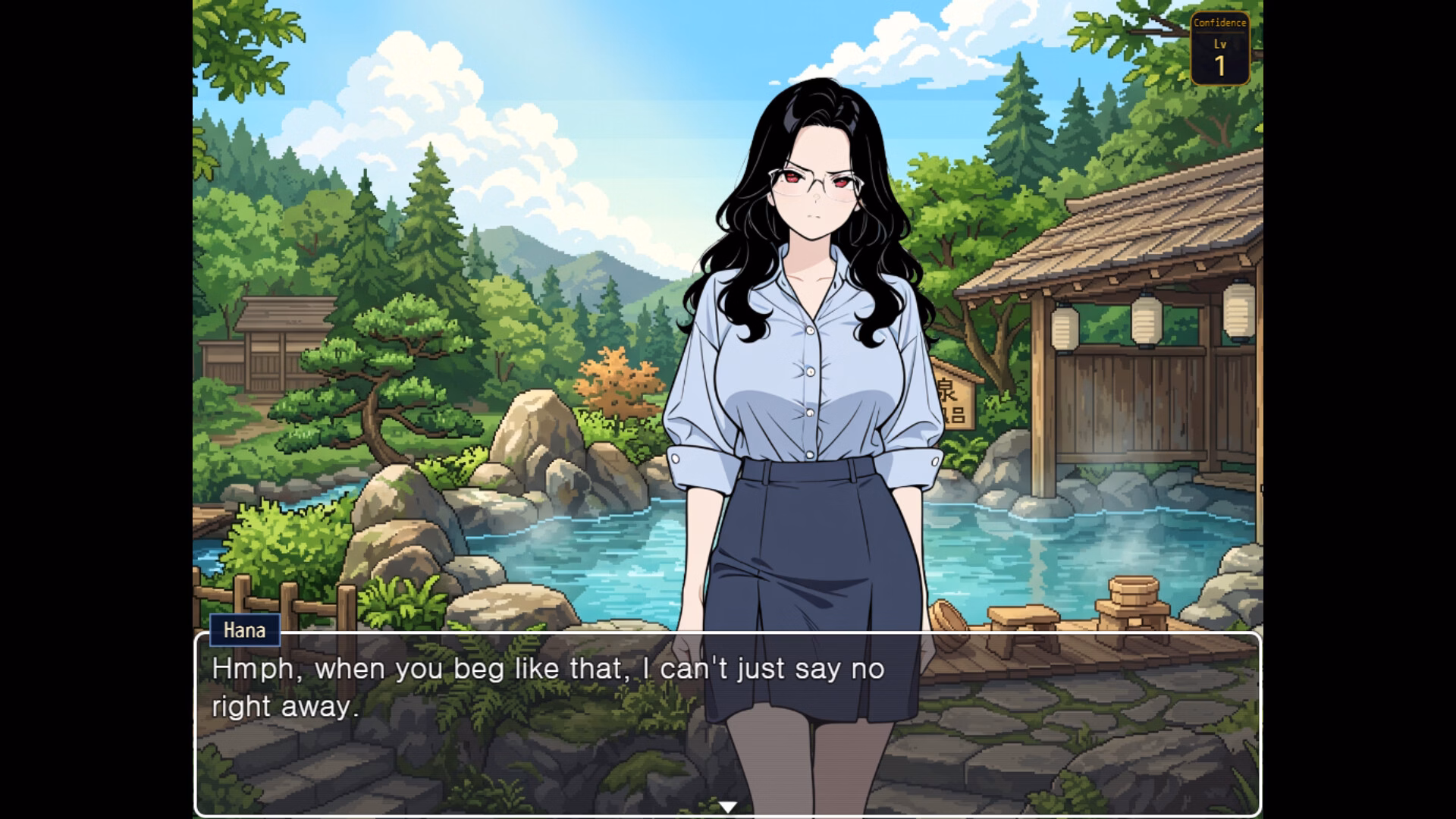 RPGM Completed My Secret Summer Vacation [Final] [zhenxin_corp]