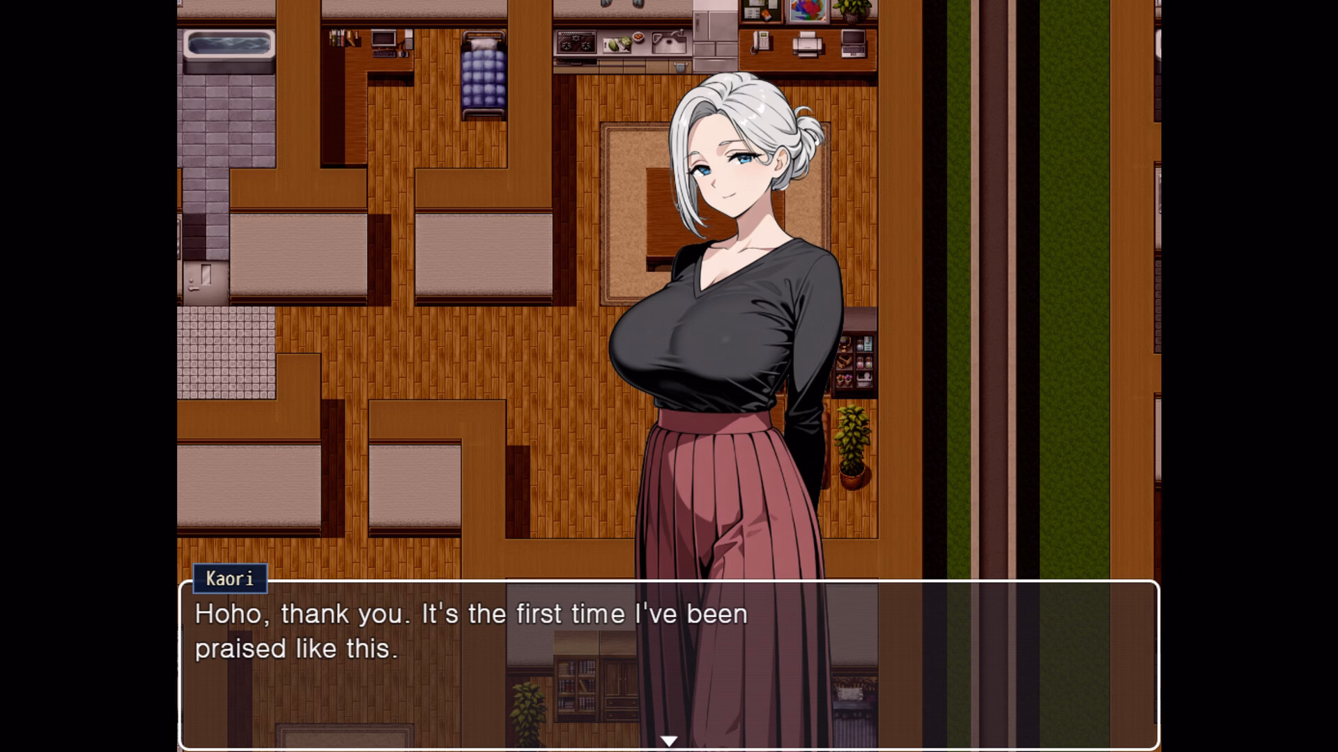 RPGM Completed My Secret Summer Vacation [Final] [zhenxin_corp]