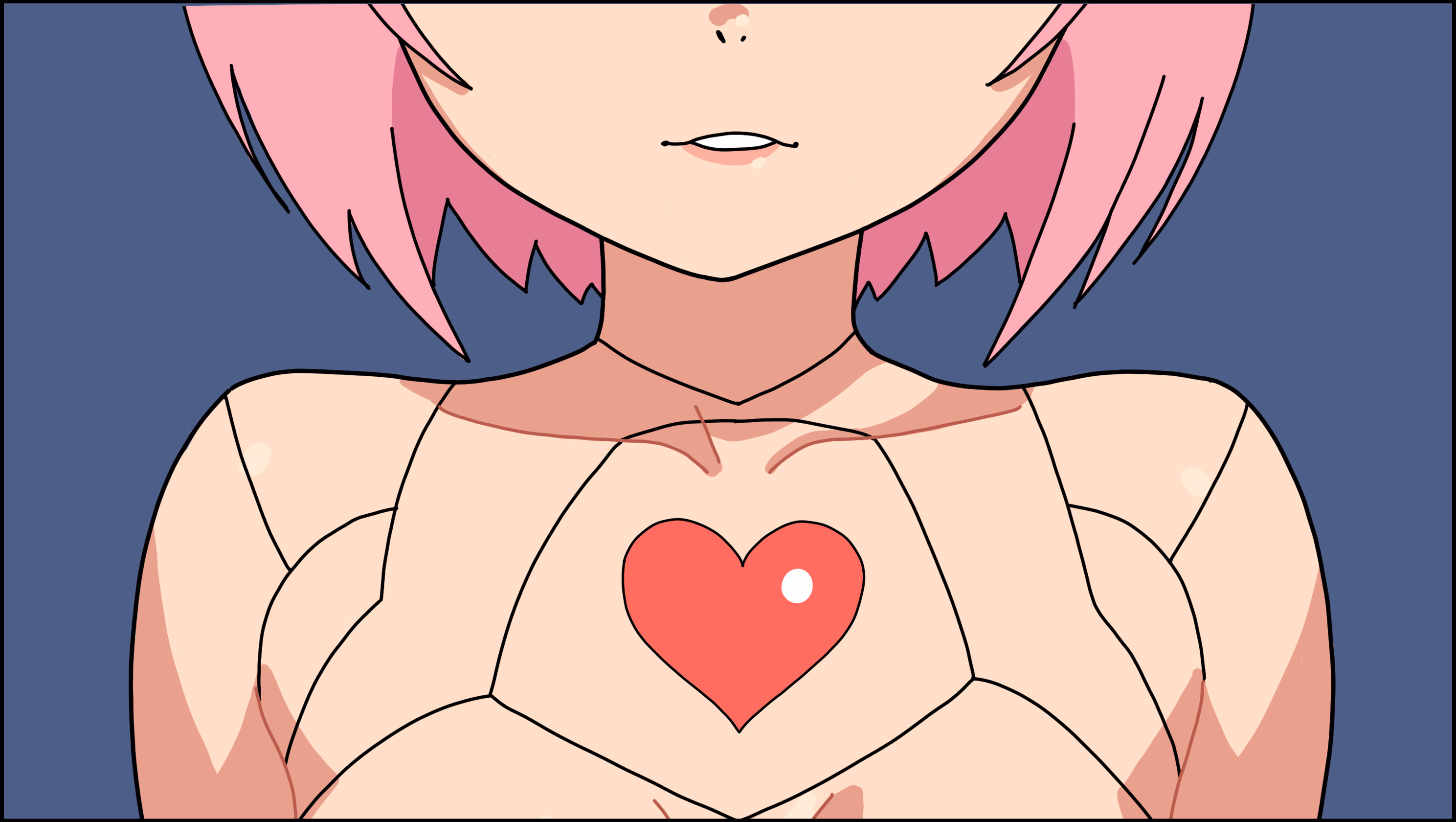 Unity Love Android Workshop [v0.1] [SleepyRepairman]