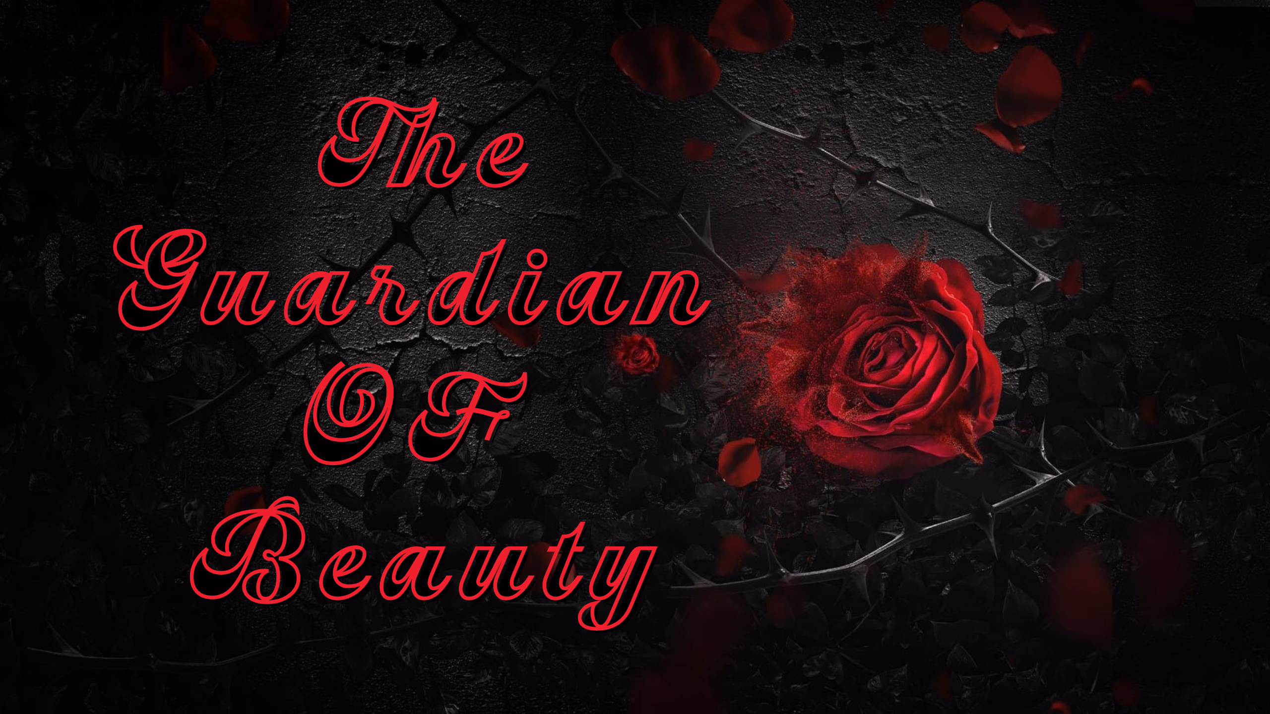 VN HTML The Guardian of Beauty [v0.1] [VioletVelvetDev]
