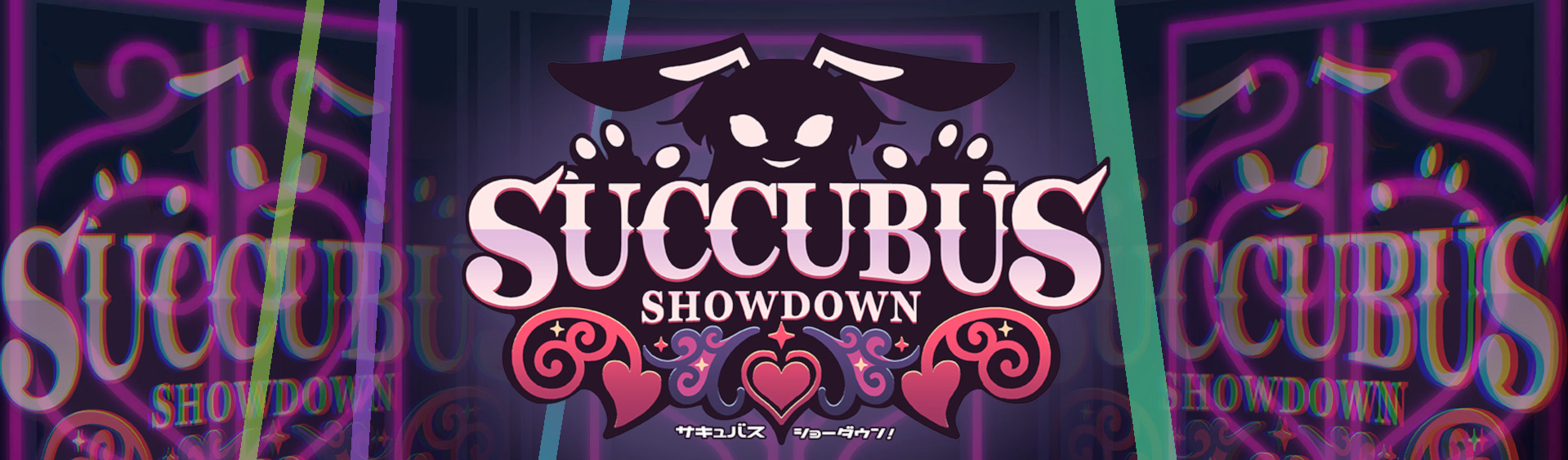 Unity Completed Succubus Showdown [Final] [Boob Workshop]