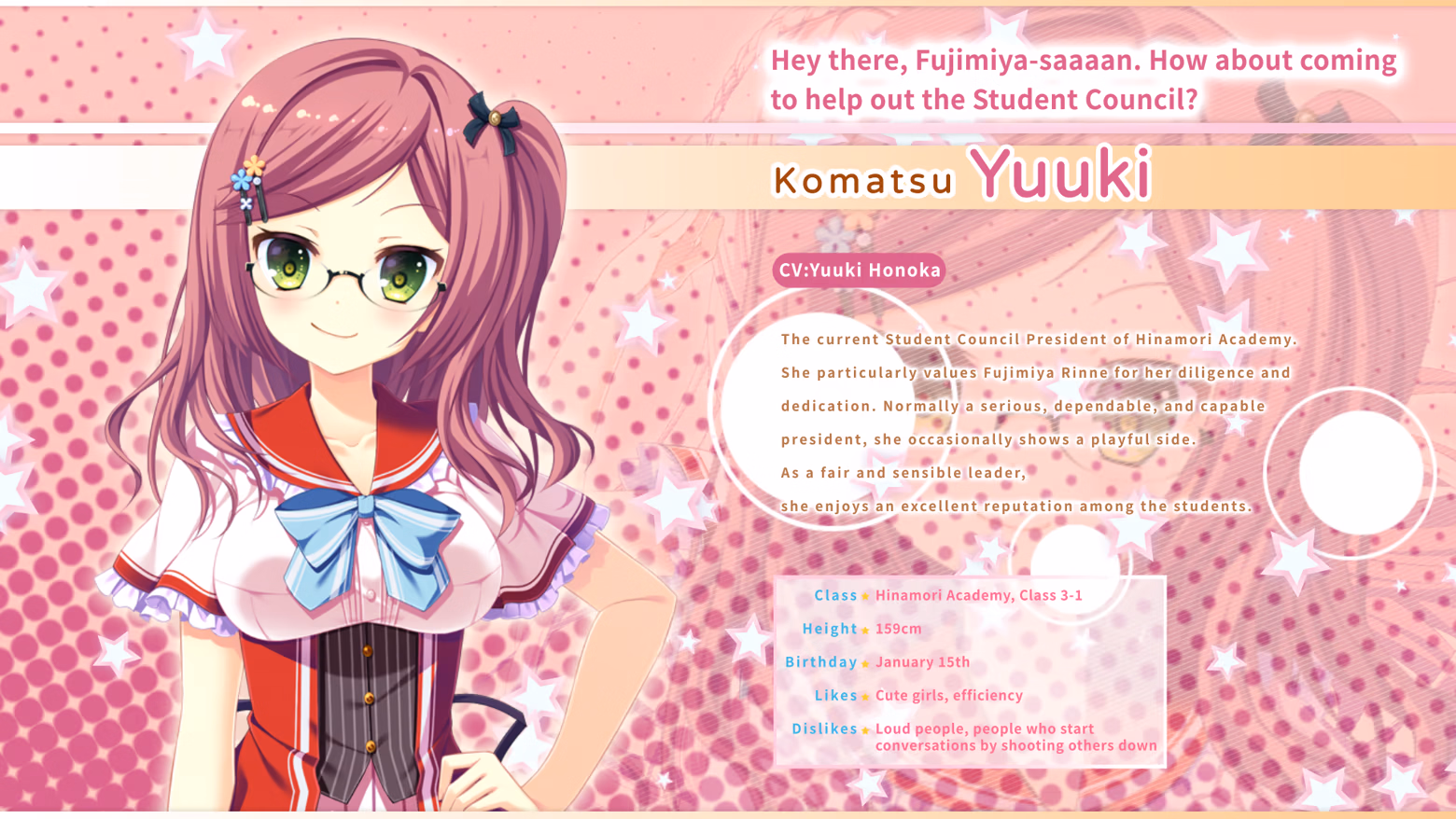 VN Ren'Py Completed Template!! An Angel's Gift [v1.0.0] [CIRCUS]