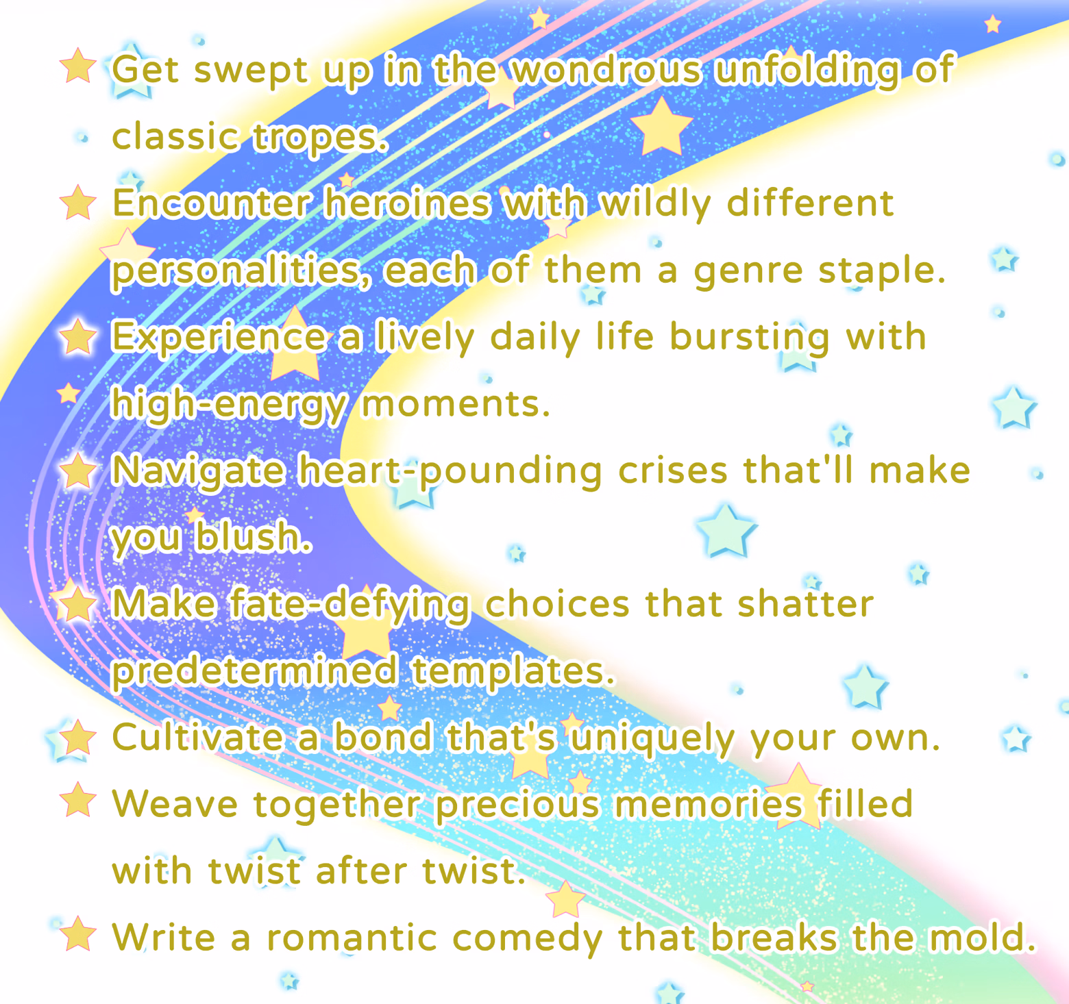 VN Ren'Py Completed Template!! An Angel's Gift [v1.0.0] [CIRCUS]