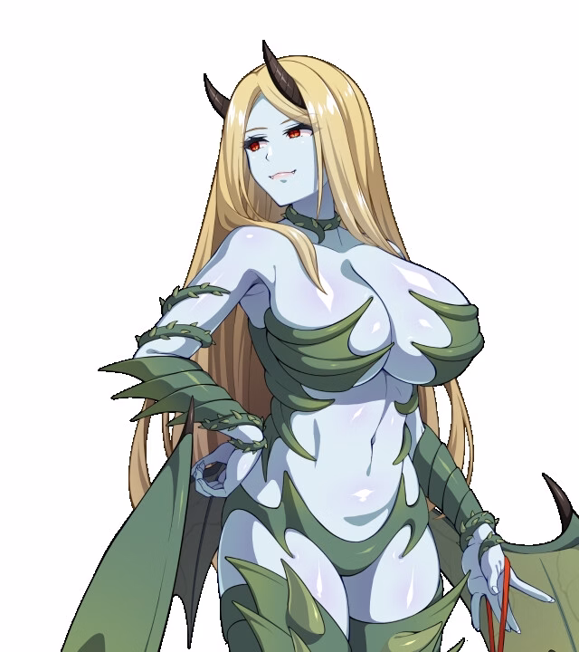 RPGM Completed A Master Exorcist Never Yields to Tentacle Demons [v1.0.4] [k.y.k.y]