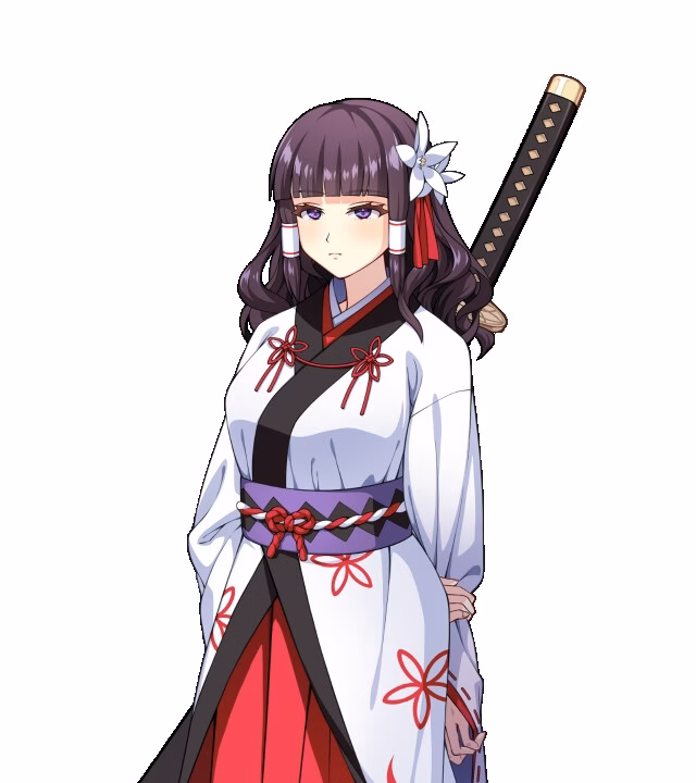 RPGM Completed A Master Exorcist Never Yields to Tentacle Demons [v1.0.4] [k.y.k.y]