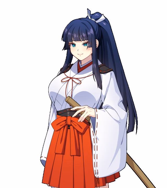 RPGM Completed A Master Exorcist Never Yields to Tentacle Demons [v1.0.4] [k.y.k.y]
