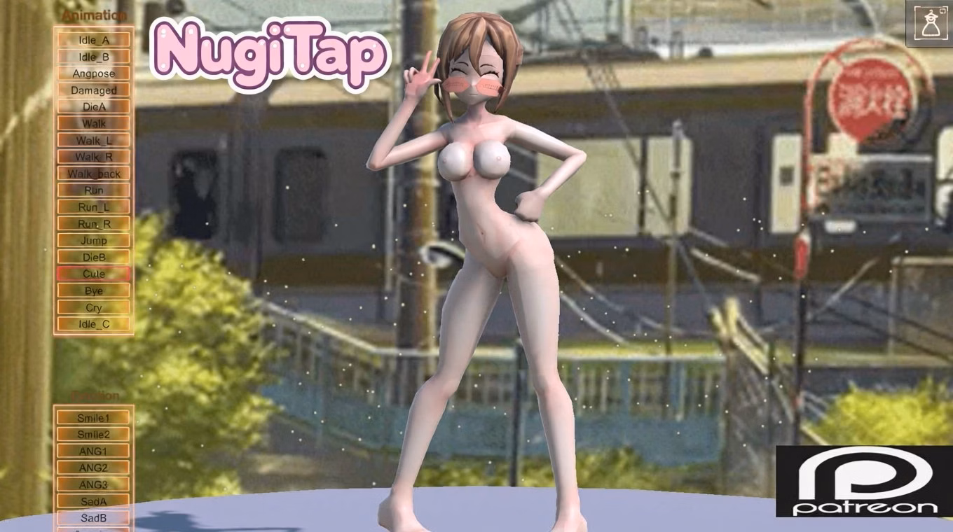 Unity NugiTap [v0.0.1] [Lgames]