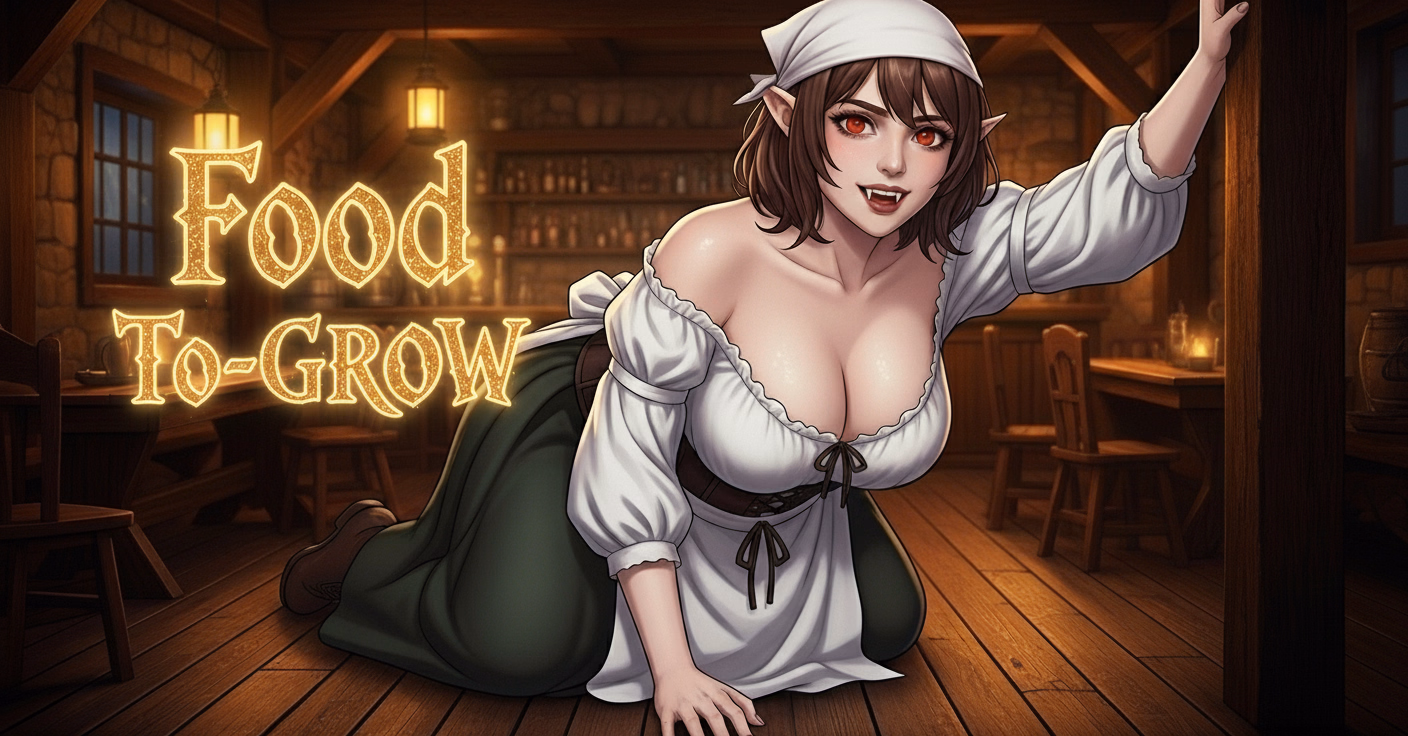 Others Food To-GROW [v0.0.2] [RevenGTS]