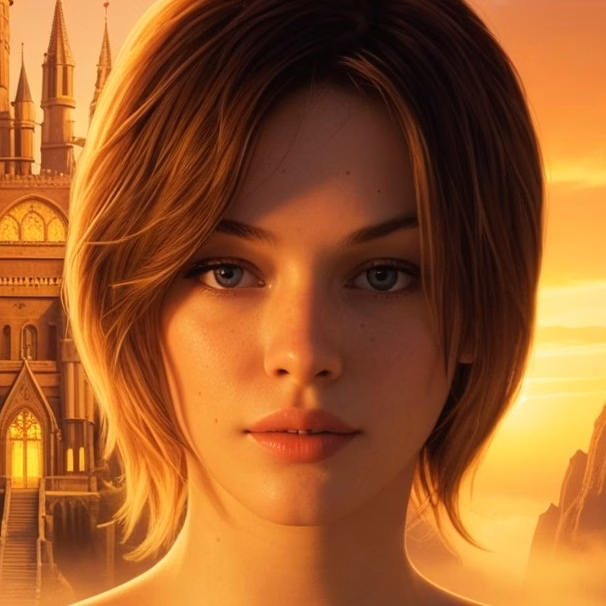 Unreal Engine Velmont Castle: Blood and Desire [v0.0.1] [Lgames]