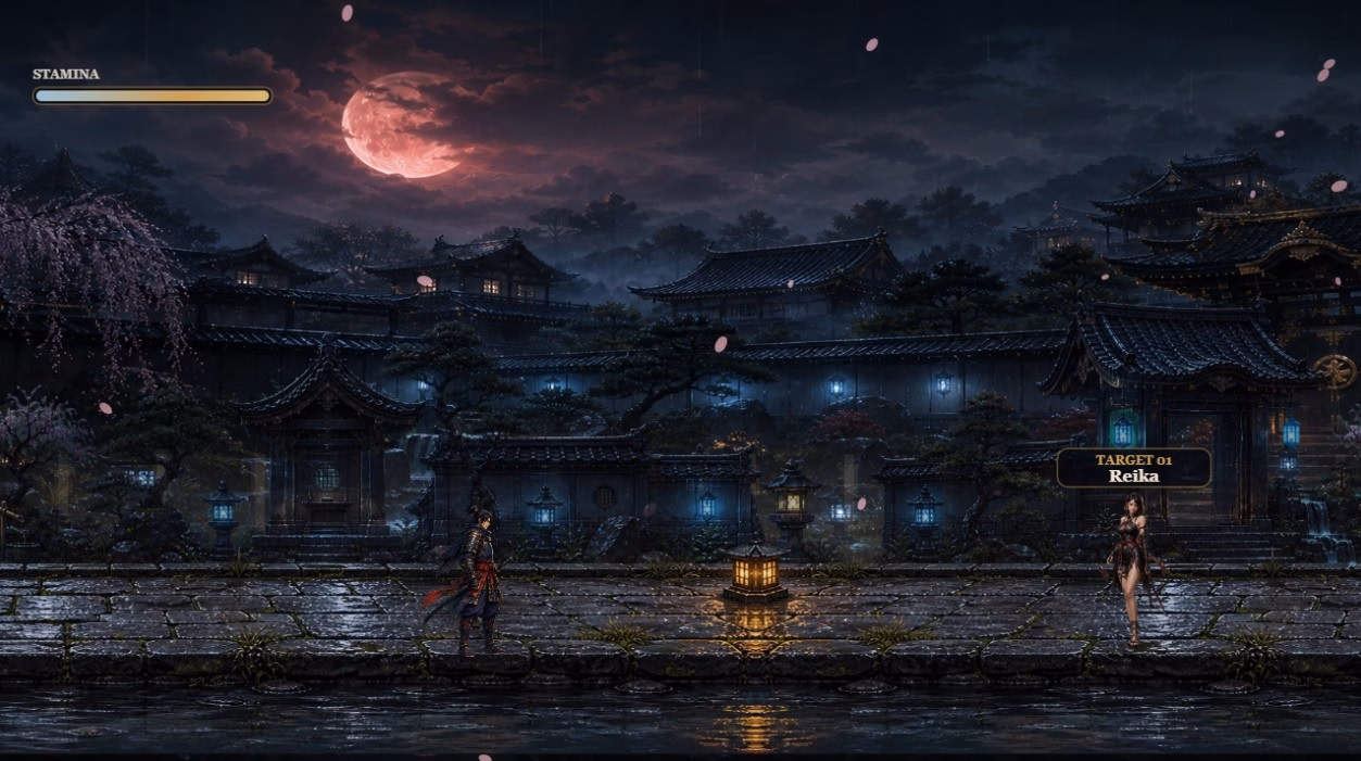 HTML Tears of Higanbana [v0.1] [backology]
