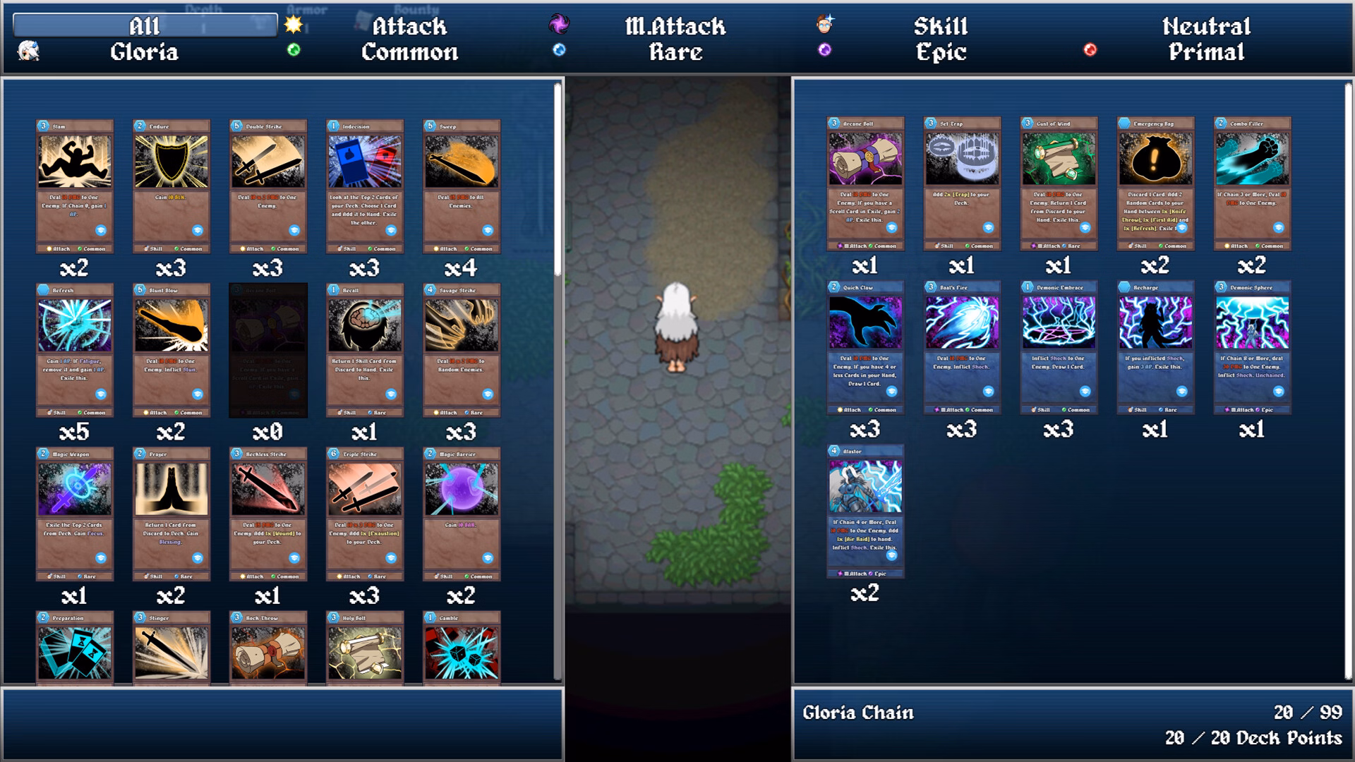 RPGM Completed Demonherd Dungeon [v1.0.0] [Demonherd Team]