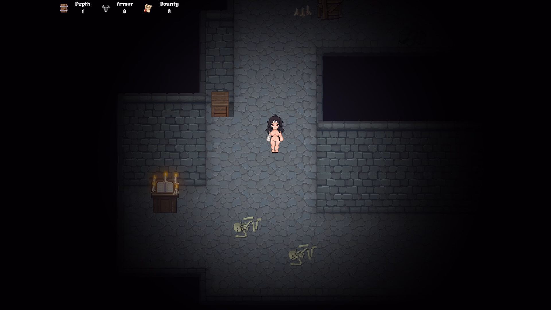 RPGM Completed Demonherd Dungeon [v1.0.0] [Demonherd Team]