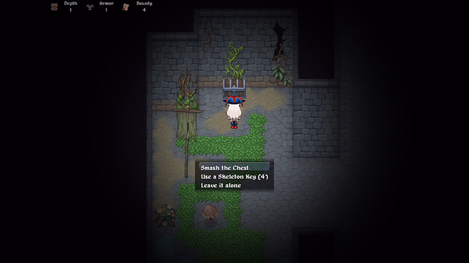 RPGM Completed Demonherd Dungeon [v1.0.0] [Demonherd Team]