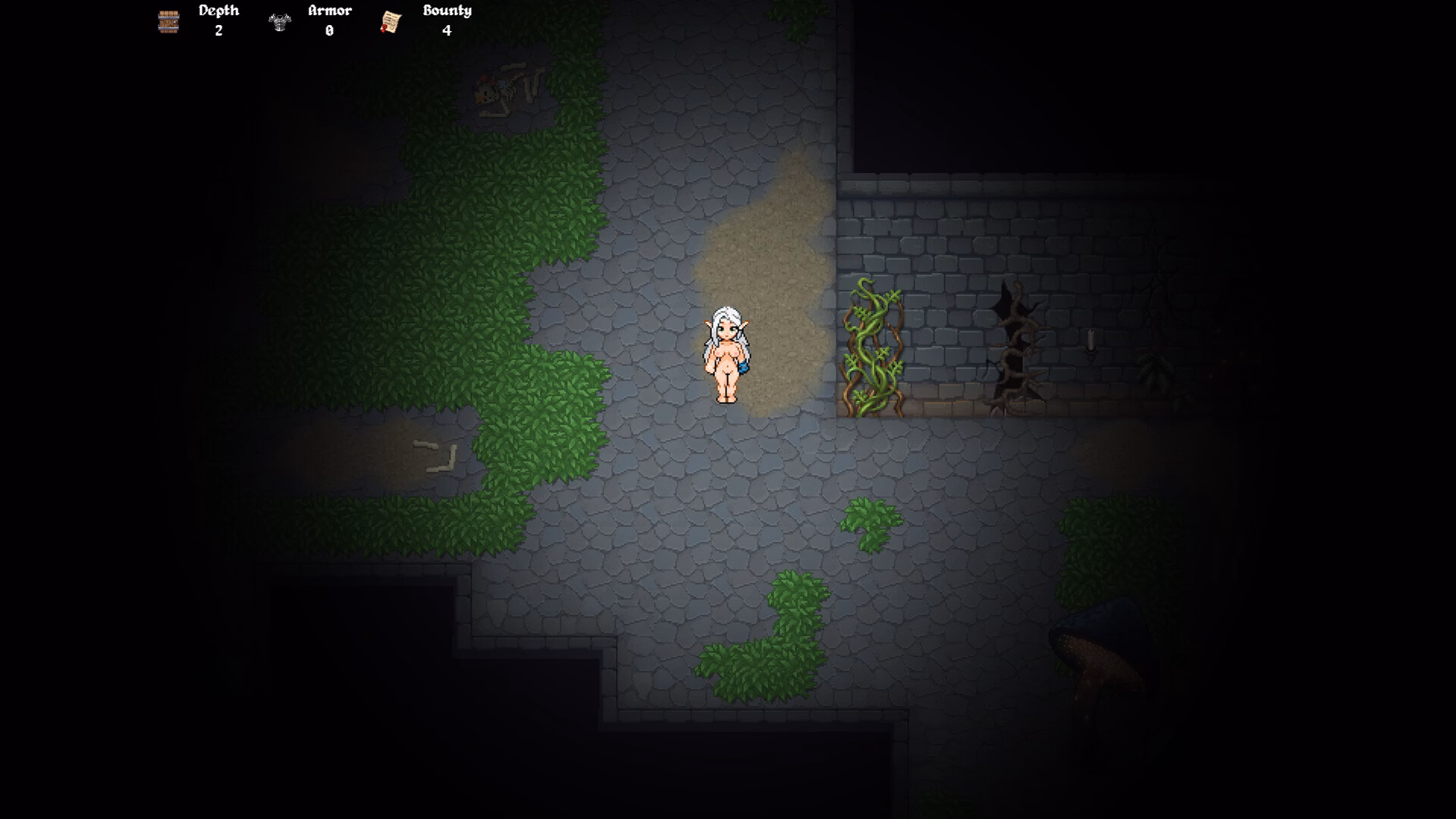 RPGM Completed Demonherd Dungeon [v1.0.0] [Demonherd Team]