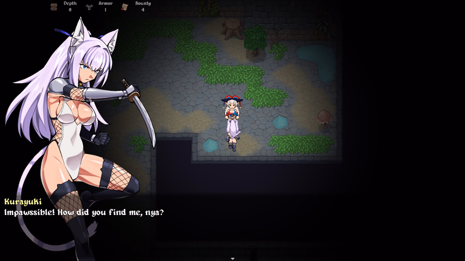 RPGM Completed Demonherd Dungeon [v1.0.0] [Demonherd Team]