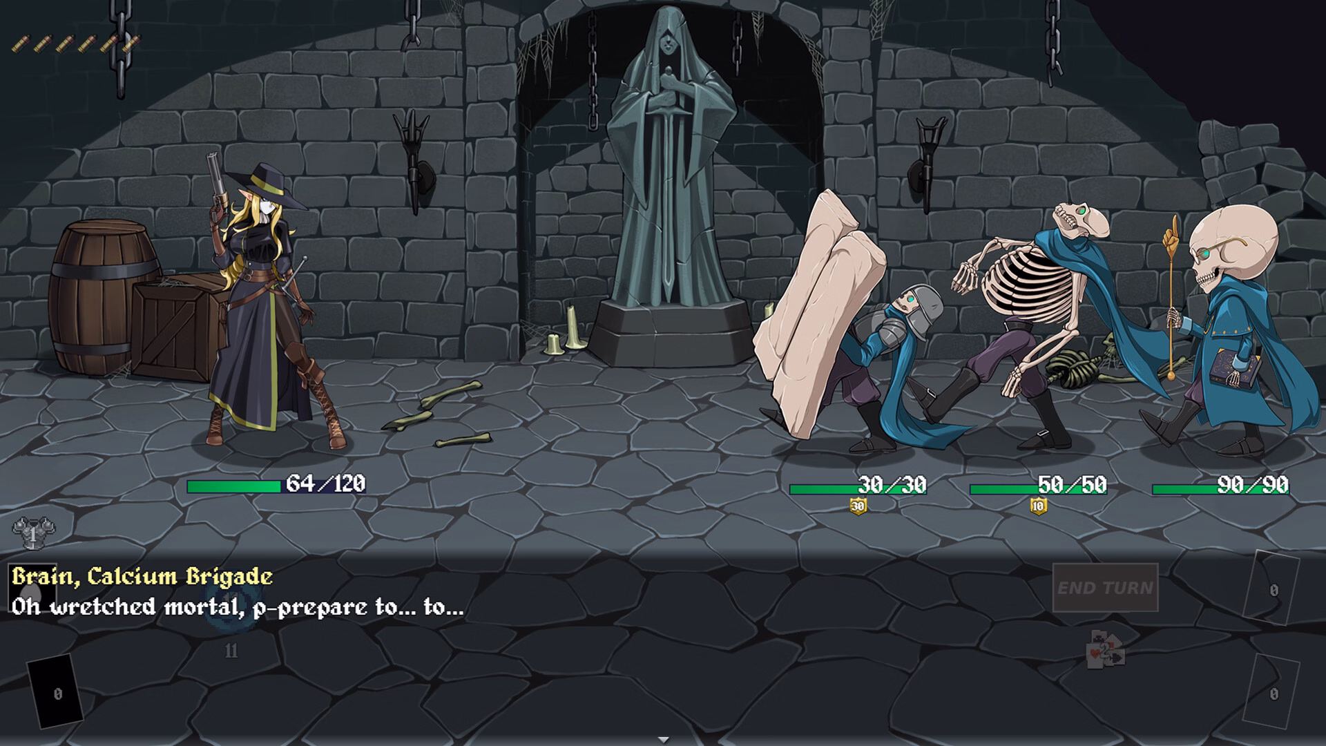 RPGM Completed Demonherd Dungeon [v1.0.0] [Demonherd Team]