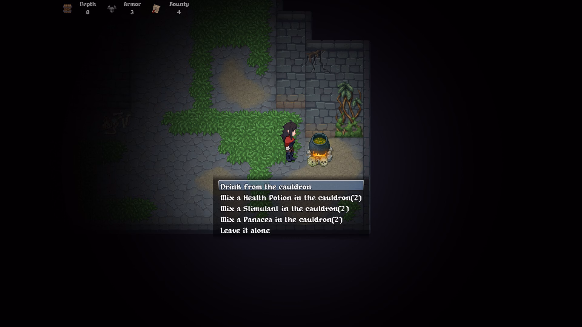 RPGM Completed Demonherd Dungeon [v1.0.0] [Demonherd Team]