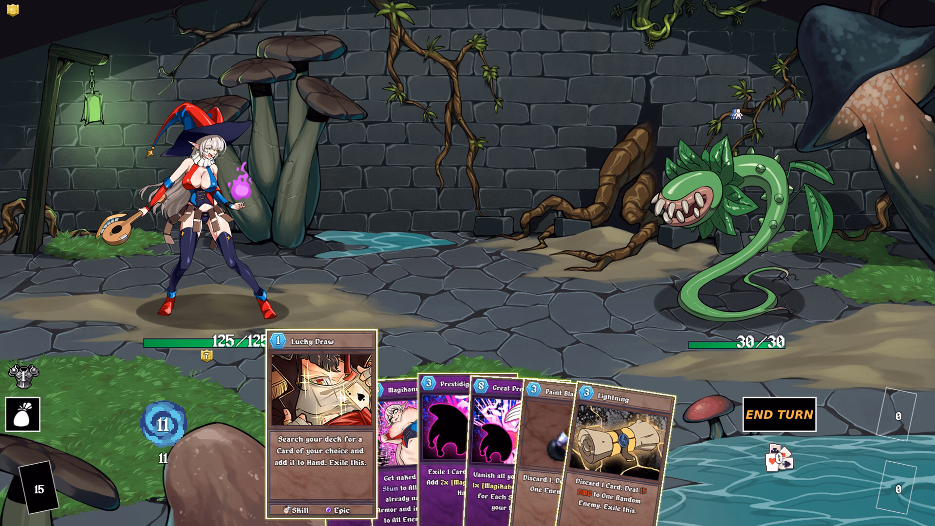 RPGM Completed Demonherd Dungeon [v1.0.0] [Demonherd Team]