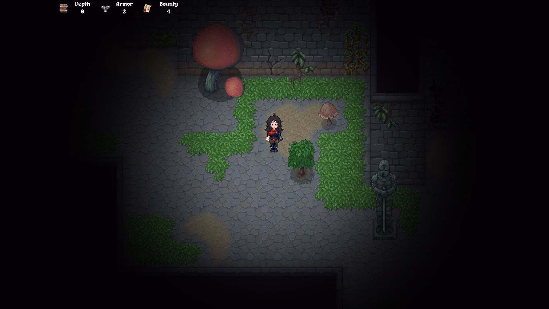 RPGM Completed Demonherd Dungeon [v1.0.0] [Demonherd Team]