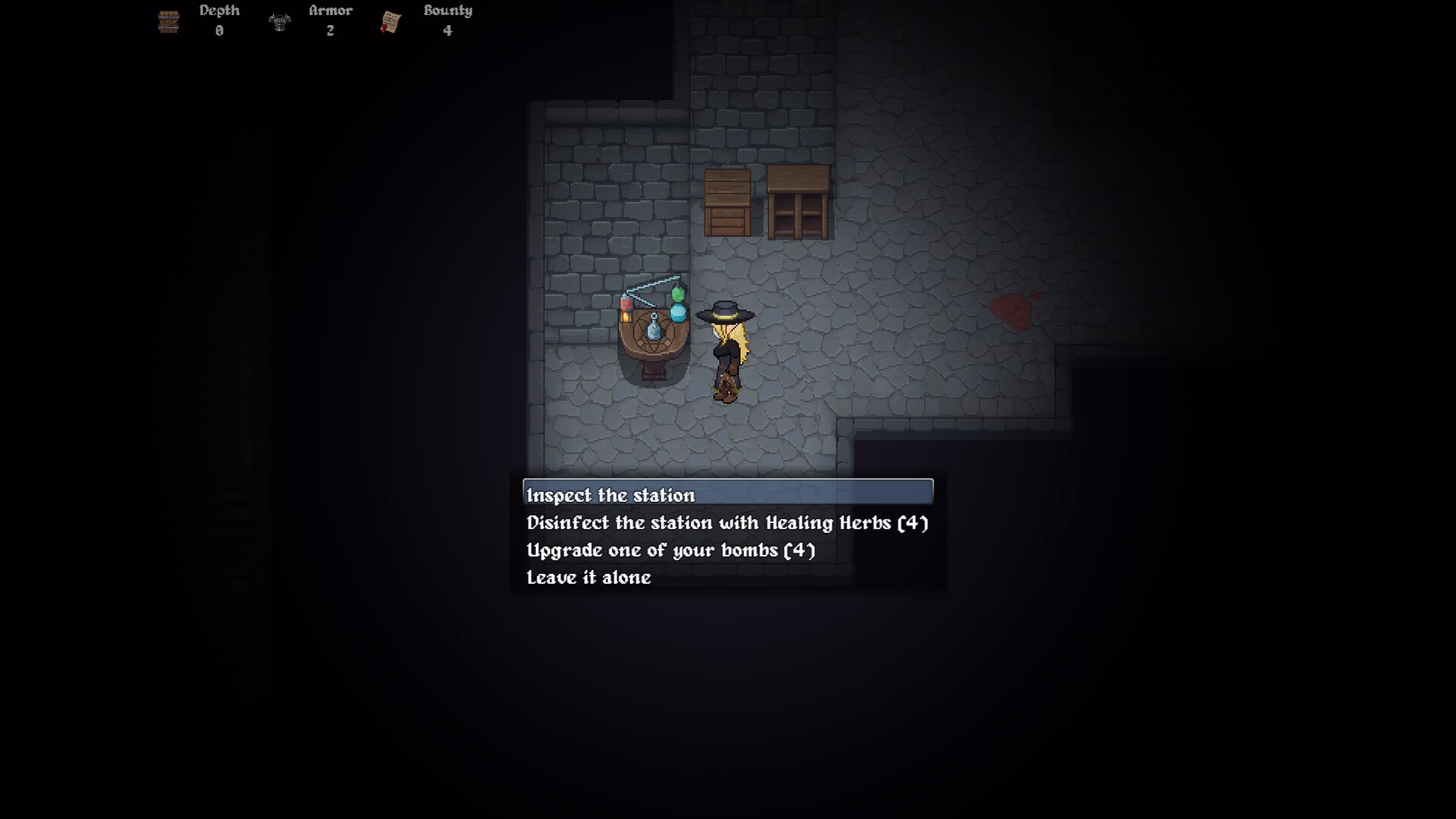 RPGM Completed Demonherd Dungeon [v1.0.0] [Demonherd Team]
